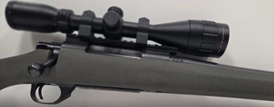 AMERICAN LEGACY FIREARMS HOWA 1500 .300 WIN MAG - Image 4 of 9