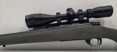 AMERICAN LEGACY FIREARMS HOWA 1500 .300 WIN MAG - Image 8 of 9
