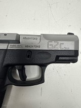 TAURUS G2C 1-G2C939-12 9MM LUGER (9x19 PARA) - Image 3 of 8