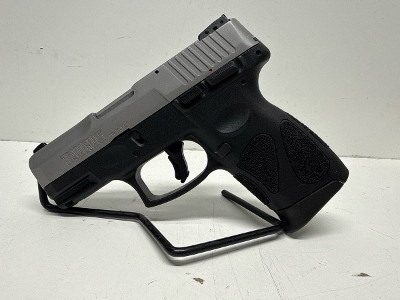 TAURUS G2C 1-G2C939-12 9MM LUGER (9x19 PARA) - Image 1 of 8