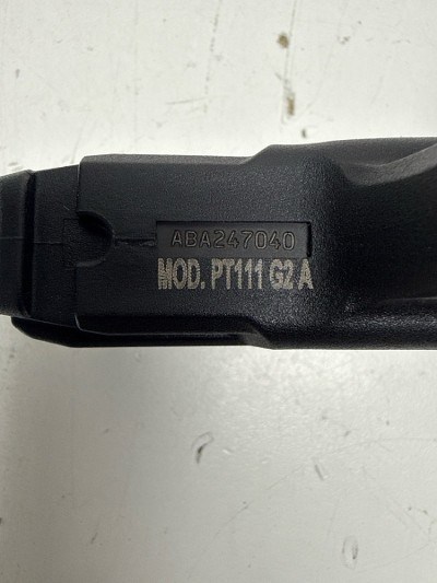 TAURUS G2C 1-G2C939-12 9MM LUGER (9x19 PARA) - Image 5 of 8