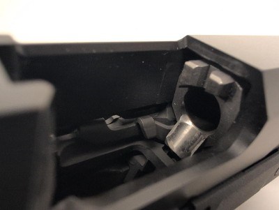 RUGER AMERICAN PISTOL 9MM LUGER (9x19 PARA) - Image 12 of 12