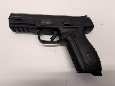 RUGER AMERICAN PISTOL 9MM LUGER (9x19 PARA) - Image 1 of 12