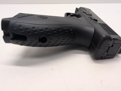 RUGER AMERICAN PISTOL 9MM LUGER (9x19 PARA) - Image 9 of 12