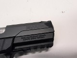 RUGER AMERICAN PISTOL 9MM LUGER (9x19 PARA) - Image 3 of 12