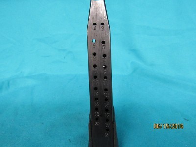 SIG SAUER P365 FUSE 9MM LUGER (9x19 PARA) - Image 4 of 5