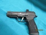 SIG SAUER P365 FUSE 9MM LUGER (9x19 PARA) - Image 3 of 5