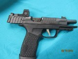 SIG SAUER P365 FUSE 9MM LUGER (9x19 PARA) - Image 1 of 5