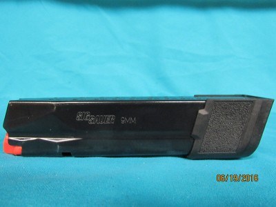 SIG SAUER P365 FUSE 9MM LUGER (9x19 PARA) - Image 5 of 5