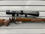 CZ 455 .22 LR - Image 3 of 11