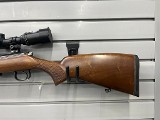CZ 455 .22 LR - Image 6 of 11