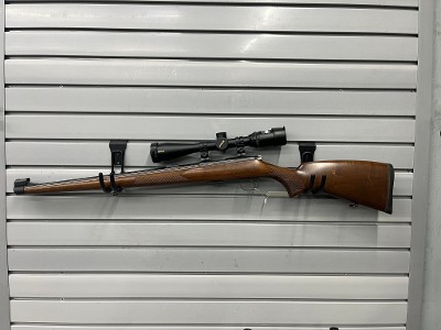 CZ 455 .22 LR - Image 5 of 11