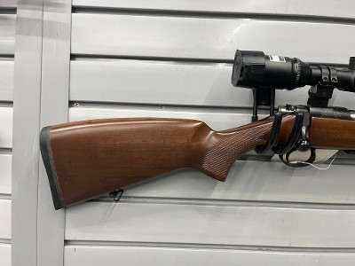 CZ 455 .22 LR - Image 2 of 11