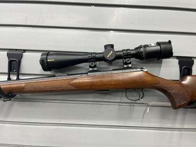 CZ 455 .22 LR - Image 7 of 11
