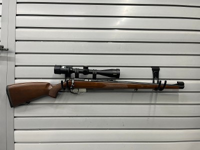 CZ 455 .22 LR - Image 1 of 11