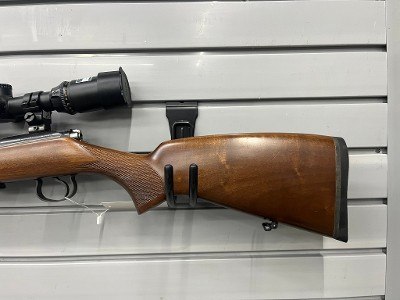 CZ 455 .22 LR - Image 6 of 11
