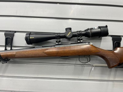 CZ 455 .22 LR - Image 7 of 11
