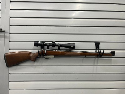 CZ 455 .22 LR - Image 1 of 11