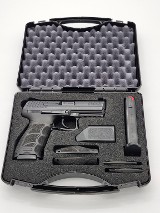 HECKLER & KOCH P30-V1 9MM LUGER (9x19 PARA) - Image 1 of 10