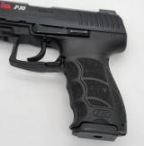 HECKLER & KOCH P30-V1 9MM LUGER (9x19 PARA) - Image 6 of 10