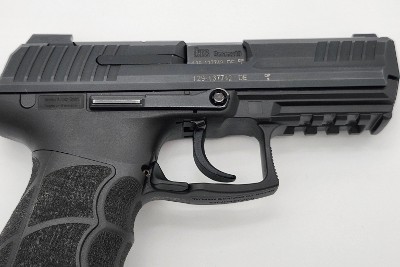 HECKLER & KOCH P30-V1 9MM LUGER (9x19 PARA) - Image 9 of 10