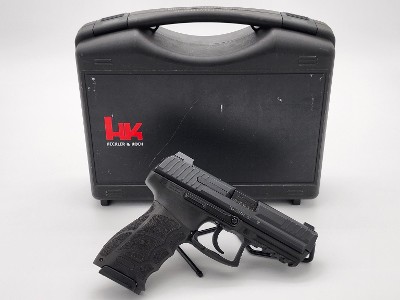 HECKLER & KOCH P30-V1 9MM LUGER (9x19 PARA) - Image 10 of 10