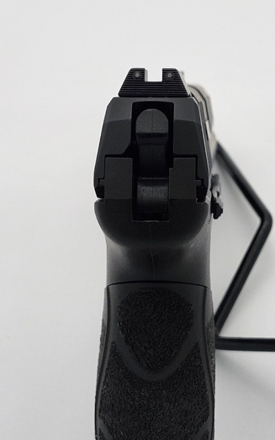 HECKLER & KOCH P30-V1 9MM LUGER (9x19 PARA) - Image 5 of 10