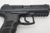 HECKLER & KOCH P30-V1 9MM LUGER (9x19 PARA) - Image 9 of 10