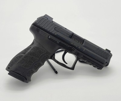 HECKLER & KOCH P30-V1 9MM LUGER (9x19 PARA) - Image 3 of 10