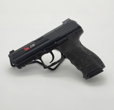 HECKLER & KOCH P30-V1 9MM LUGER (9x19 PARA) - Image 2 of 10