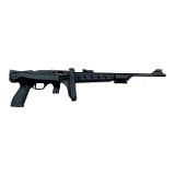 CBC INDUSTRIES ROSSI RS22 .22 LR - Image 3 of 5