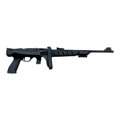 CBC INDUSTRIES ROSSI RS22 .22 LR - Image 3 of 5
