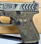 GLOCK 19V 9MM LUGER (9x19 PARA) - Image 2 of 7