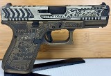 GLOCK 19V 9MM LUGER (9x19 PARA) - Image 1 of 7