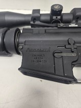 ARMALITE AR10A MULTI - Image 7 of 9