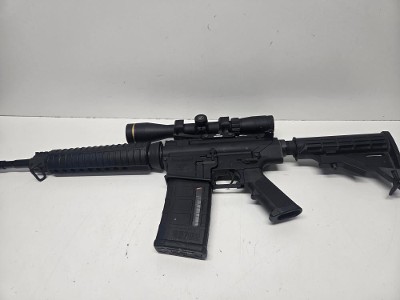 ARMALITE AR10A MULTI - Image 9 of 9