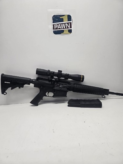 ARMALITE AR10A MULTI - Image 1 of 9