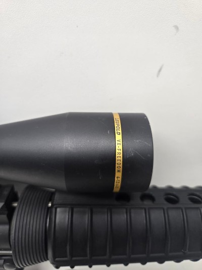 ARMALITE AR10A MULTI - Image 6 of 9
