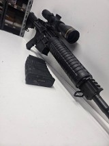 ARMALITE AR10A MULTI - Image 4 of 9
