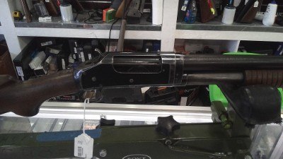 WINCHESTER 97 16 GA - Image 2 of 12