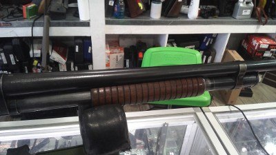 WINCHESTER 97 16 GA - Image 4 of 12
