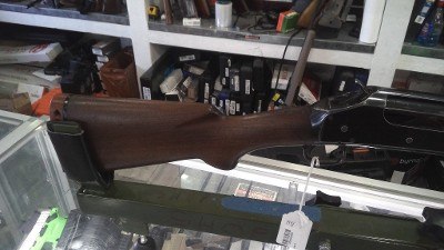 WINCHESTER 97 16 GA - Image 3 of 12