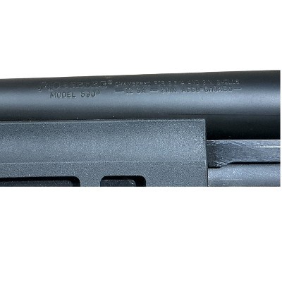 MOSSBERG 590 12 GA - Image 5 of 5