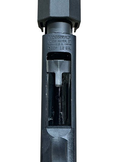 MOSSBERG 590 12 GA - Image 4 of 5