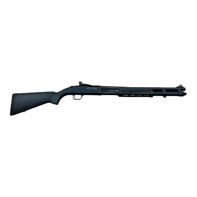 MOSSBERG 590 12 GA - Image 1 of 5