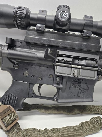ARMALITE SPR MOD-1 MULTI - Image 2 of 7