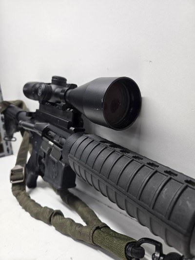 ARMALITE SPR MOD-1 MULTI - Image 5 of 7