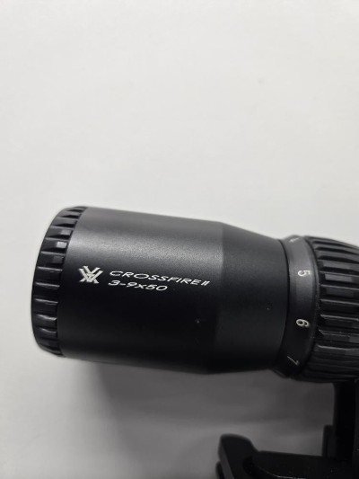 ARMALITE SPR MOD-1 MULTI - Image 3 of 7