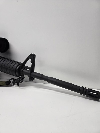 ARMALITE SPR MOD-1 MULTI - Image 4 of 7