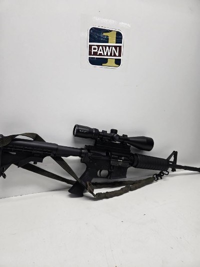 ARMALITE SPR MOD-1 MULTI - Image 1 of 7